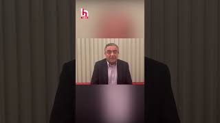 CHP Milletvekili Tanrıkulu: Anadil bölmez, birleştirir!