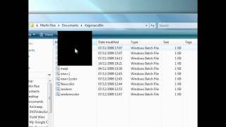 Login Batch System