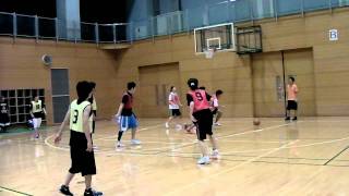 2011.7.9@高津　ヨチVol.32 決勝-前.MP4