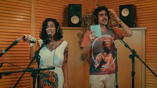 Dois Sóis - Nada vai me acontecer (Ao Vivo) #LeiAldirBlanc