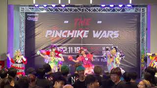 IMG 0013 PLANCKSTARS [Full Stage ] - The Pinchike Wars @ DONKI Mall Thonglor