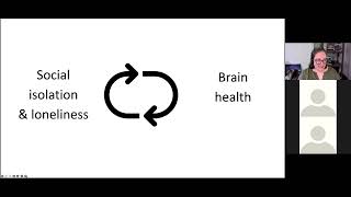 URMC Health Bites | Social Connection in Medicine