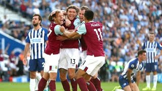 Burnley vs Brighton 1 2 / All goals and highlights 26.07.2020 / EPL 19/20 England Premier