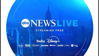 LIVE: ABC News Live - Thursday, February 6