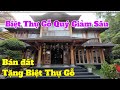 Bất Động Sản Khủng Giảm Sâu BĐS Này Là Biệt Thự Gỗ Cực Đẹp Đang Có Cực Tốt  So Với Giá Thị Trường