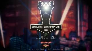 100000$ CUSTOM MAPS WARCRAFT TOURNAMENT 100 TEAMS BEST MAPS EZ CASH NO STALLING WTII VIMP JOYEMOJI