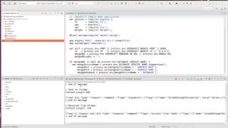 Debugging Node.js application on OpenShift with Red Hat Developer Studio