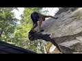 smack the lip v6 porteau cove