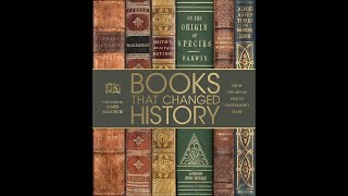 Books That Changed History by DK