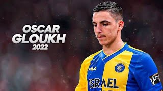Oscar Gloukh | Best Goals and Assists this season | Welcome to RB Salzburg