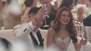 Earl and Aque Full Wedding Film