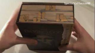 The Da Vinci Code | Complete Box | JP