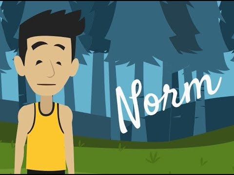 Why are there different social norms?