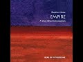 empire a very short introduction by stephen howe