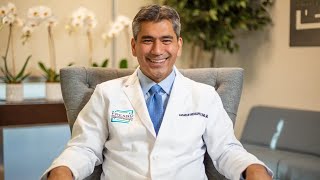 Meet Ardavan Kheradpir, DMD, MD, at Fresno Oral Maxillofacial Surgery \u0026 Dental Implant Center