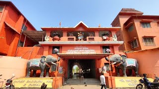 भाव भावेश्वर महादेव मंदिर | Shri Bhav Bhaveshwar, Barumal Mahadev Temple