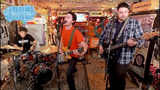 MELTED - "I Always Land Straight On My Face"- (Live at JITV HQ in Los Angeles, CA 2018) #JAMINTHEVAN