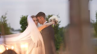 Nasz Dzień |SYLWIA❤️GRZEGORZ 2022|👰🤵4K