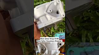 Blok Seher Ninja r rr 150 Blok Seher Kawahara Original