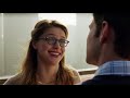 Supergirl  official First Look trailer (2015) Melissa Benoist