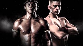 K-1 World MAX 2014 Finals Teaser