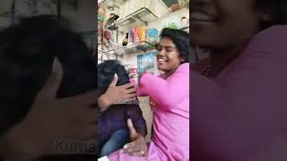 உன்னை இன்னைக்கு அடிக்கிற அடியில👊🏻இது வரம் இல்லை😭😭