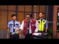 Komandan Emosi Dicuekin Pasukin | MOMEN KOCAK LAPOR PAK! (03/11/22)