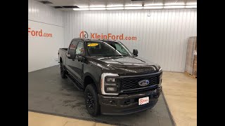 2024 Ford F-250SD  WI Winneconne, Oshkosh, Appleton, Fond du Loc, Neenah