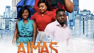 AIMA (FULL MOVIE) - Latest Nigerian Movies 2024