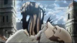 [AOT] Eren Yeager's first transformation - [AV]