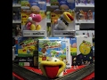 Poochy & Yoshi's Wooly World Set Unboxing 3DS Australia