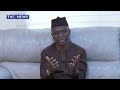 We Will Defeat The Cabal Working Against Tinubu's Victory In The Election - El-Rufai