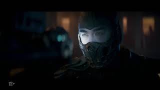Мортал комбат 2021 - Официальный трейлер / Mortal combat 2021- official trailer