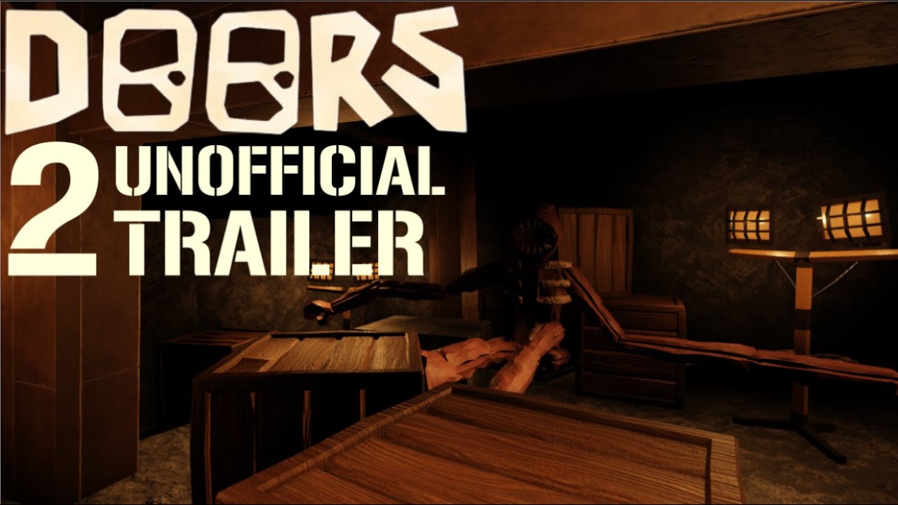 Roblox Doors Floor 2 Monsters At Mary Hammon Blog