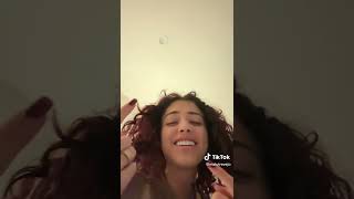 ❤️Malu Trevejo Onlyfans Tired of Sleeping Alone❤️