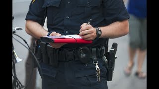 4 Things To Remember If You Get Pulled Over