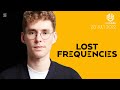 Lost Frequencies - Dance With Us - 20 July 2022 | m2o