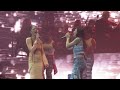 elodie ft elisa vertigine @ heroes festival 2022 verona 30 5 2022