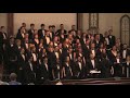 Harding University Concert Choir