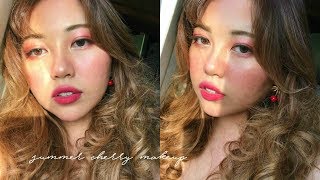 GRWM: A Much Needed Life Update.
