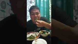 Kain po #mukbang #kainpotayo #eating #food #eatingshow