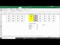 Dynamic array, Redim and preserve statements in VBA