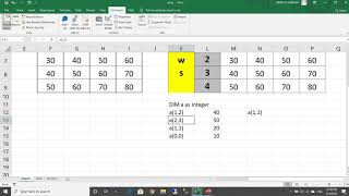 Dynamic array, Redim and preserve statements in VBA