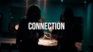 (FREE) Drill Type Beat "CONNECTION" | UK x NY Drill Type Beat | Emotional Drill instrumental 2023