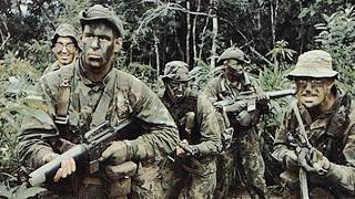 The Deadliest Vietnam War Unit You Have Never Heard Of