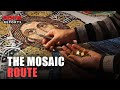 🇮🇹ITALY | Follow the journey of Byzantine mosaics in Rome's basilicas