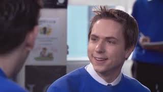 Inbetweeners YTP #3 - Wawaw University (Part 1)