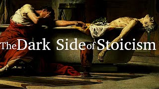 The CRUELTY of STOICISM | Did Aurelius & Seneca Promote Philosophical Stockholm Syndrome?