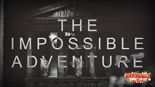 "The Impossible Adventure" by H. T. W. Bousfield
