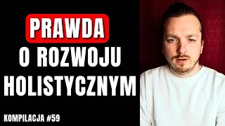 🌍 Rozwój Świadomości [Kompilacja #59] Filozofia, Samouzdrawianie, Rozwój Holistyczny, Wiedza Tajemna